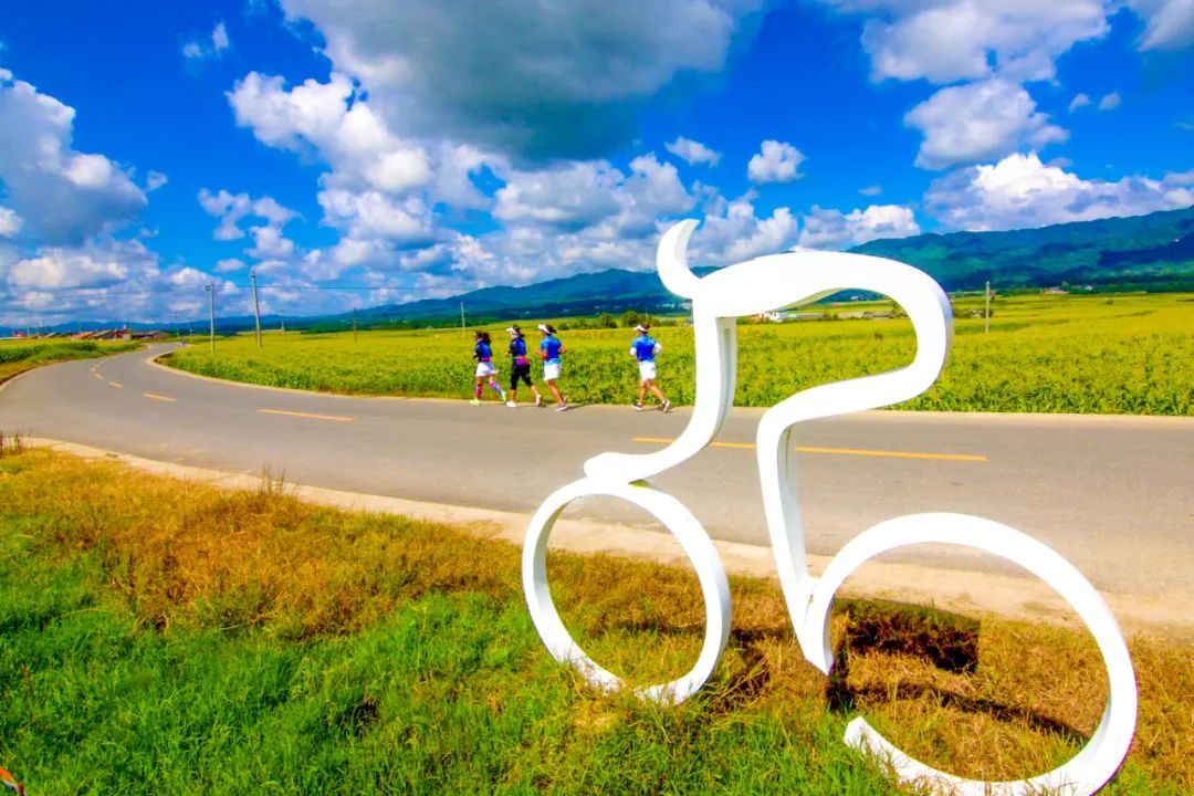 365天，每天都可以讲得出一个好故事的云南！