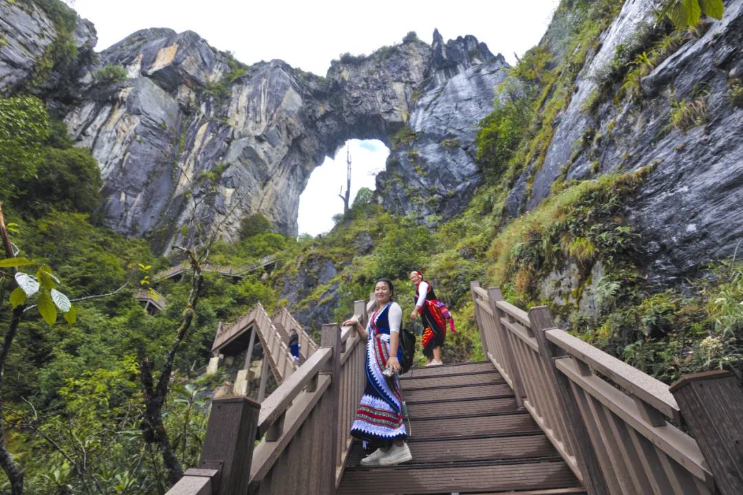 365天，每天都可以讲得出一个好故事的云南！