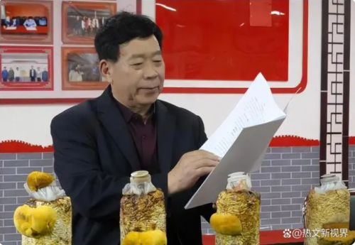 向伟大的中国人民解放军生日献礼  黄河千年清一回张国土考察青海