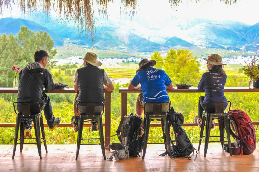 秘境探踪·荒野寻迹:国家步道上孤独的行者