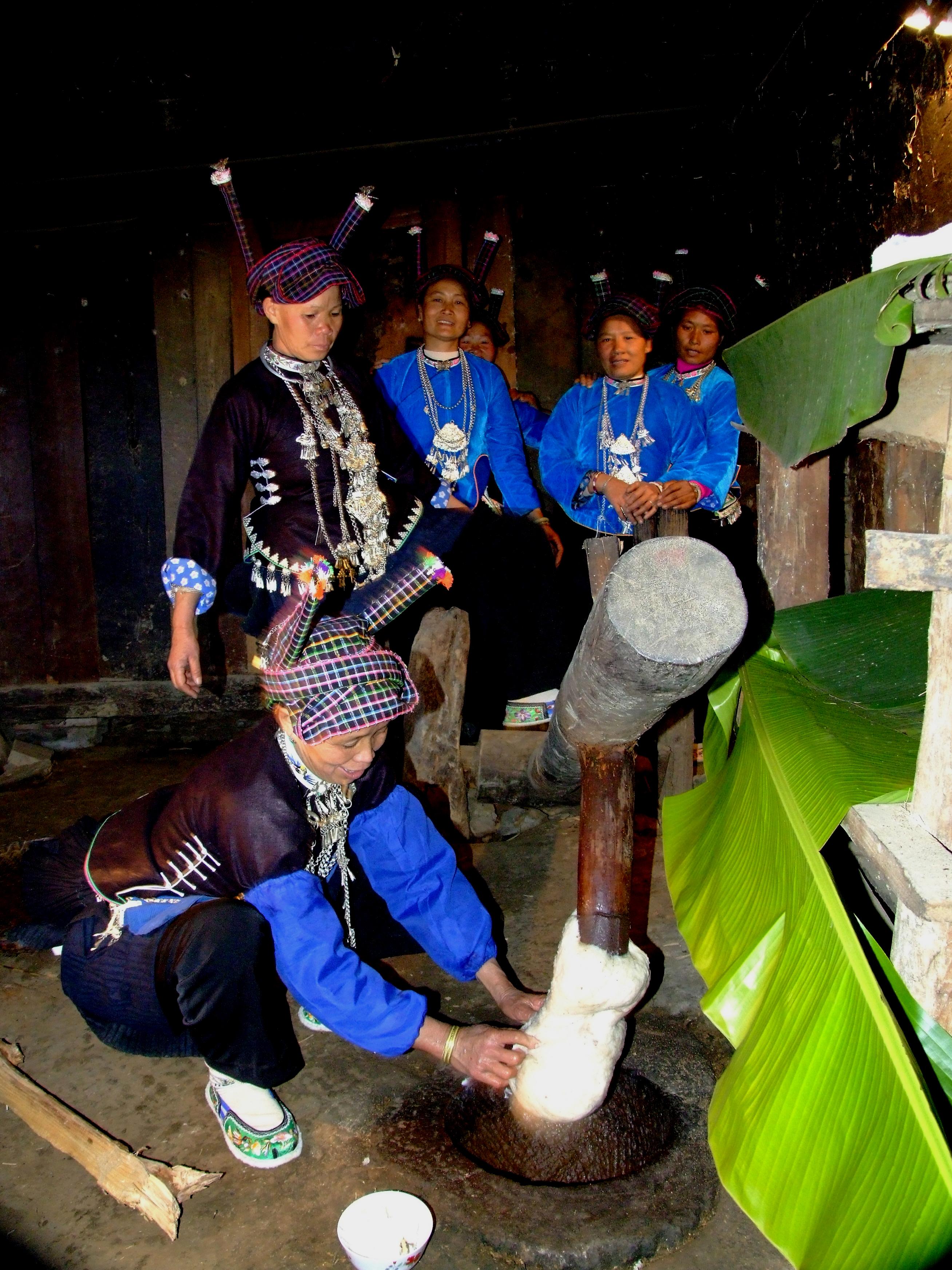 “月牙婆”：壮家儿女心底那抹最柔软的乡愁味道（上）