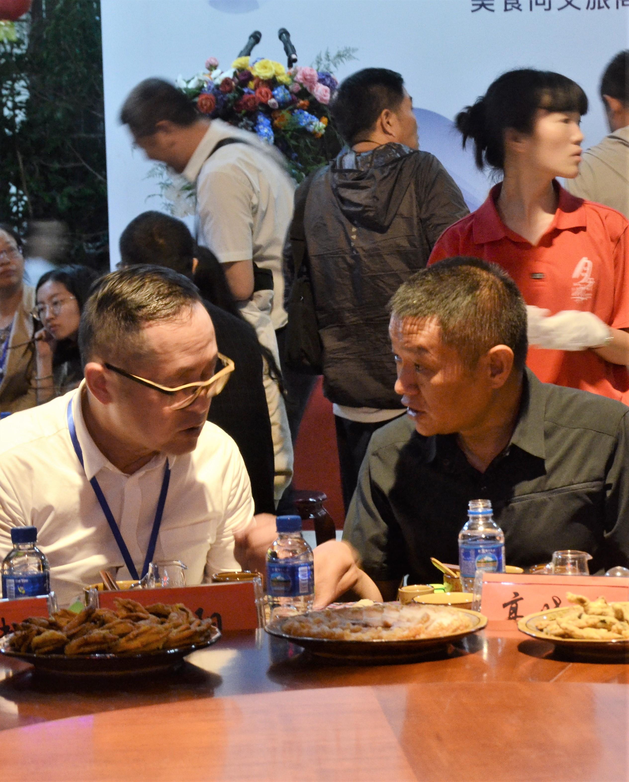 “月牙婆”：壮家儿女心底那抹最柔软的乡愁味道（上）