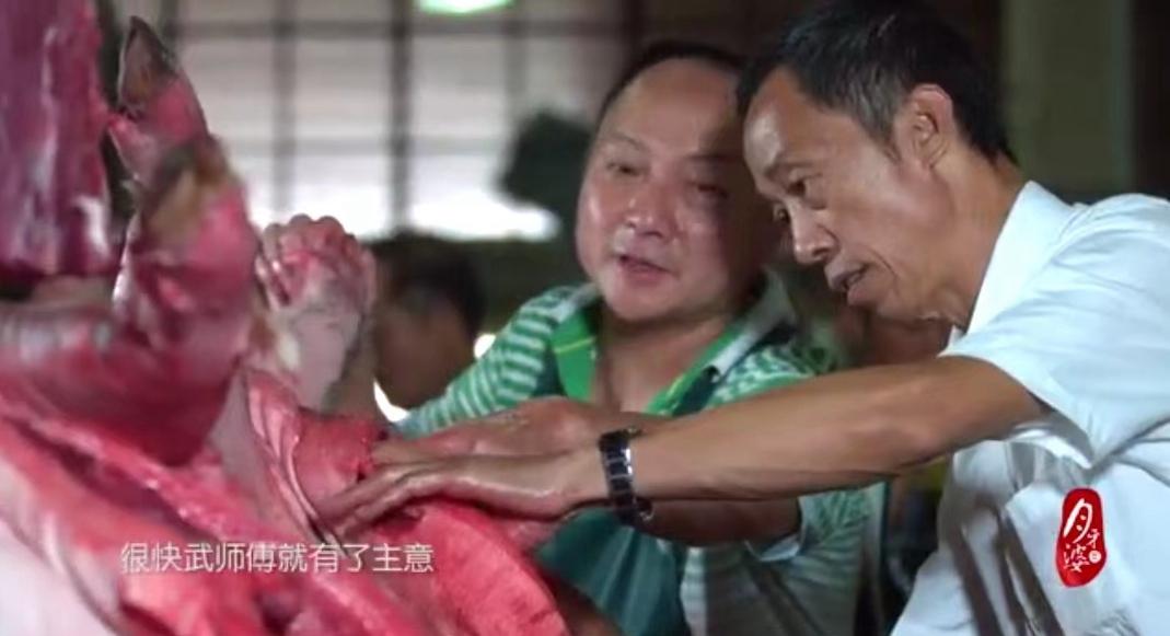 “月牙婆”：壮家儿女心底那抹最柔软的乡愁味道（上）