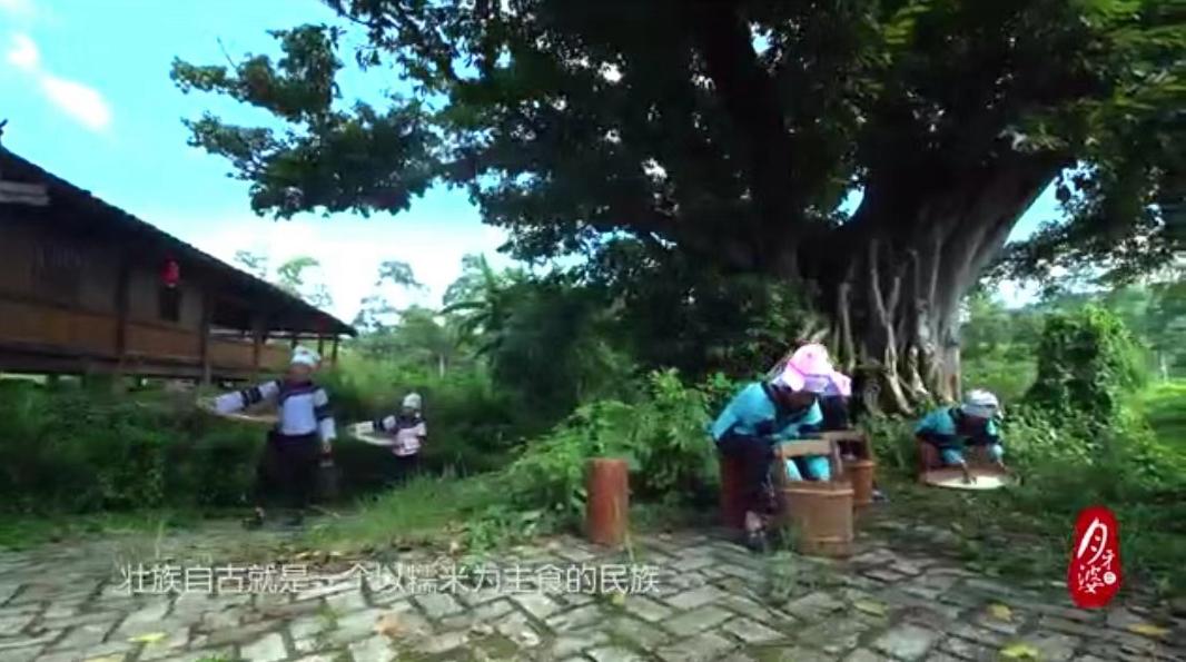 “月牙婆”：壮家儿女心底那抹最柔软的乡愁味道（下）