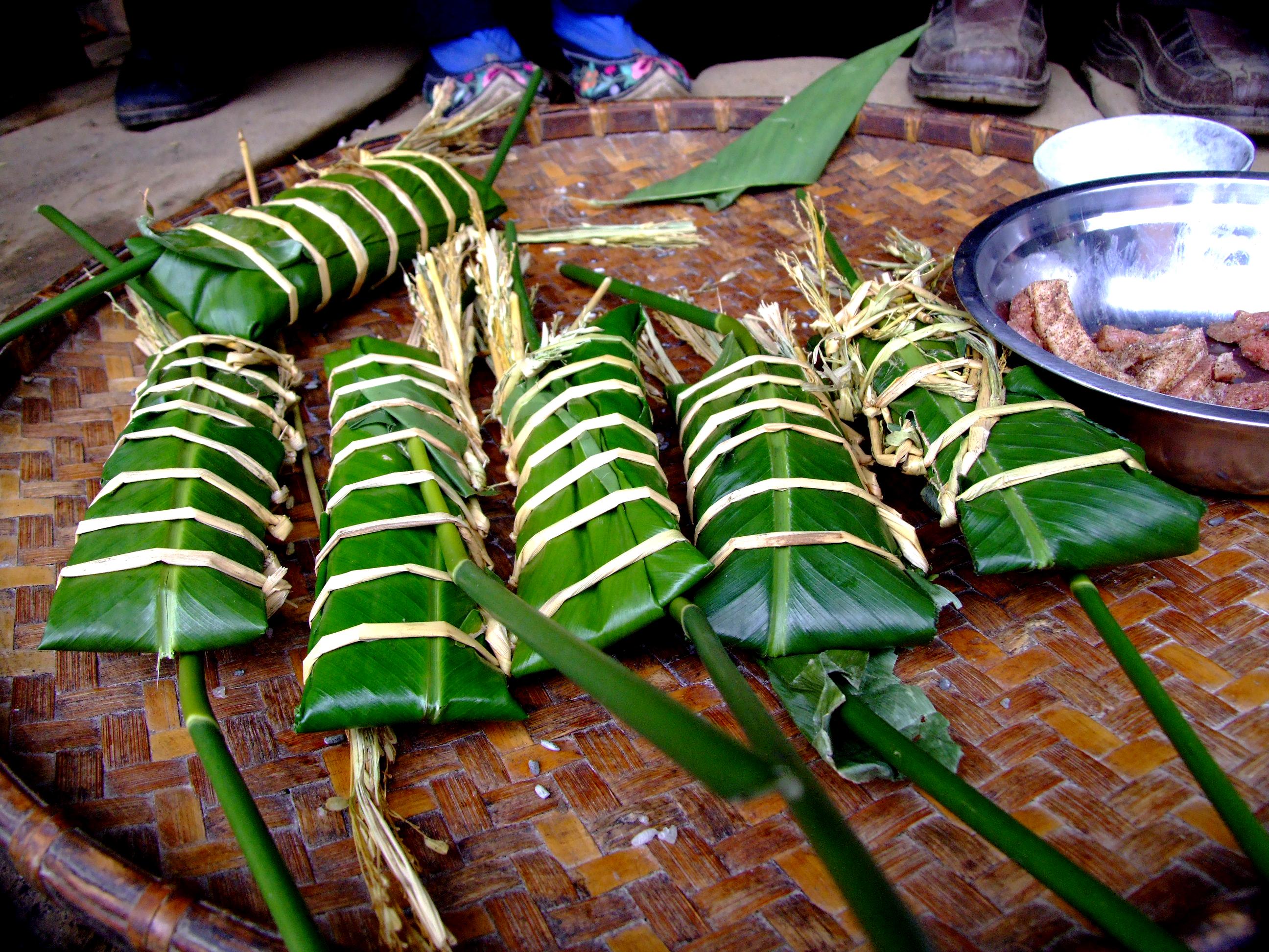“月牙婆”：壮家儿女心底那抹最柔软的乡愁味道（下）