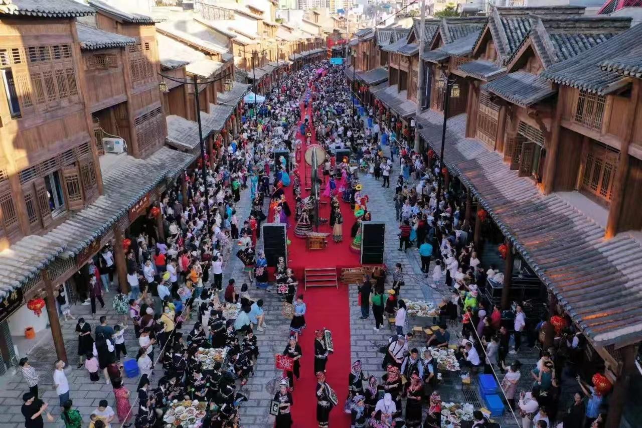 “月牙婆”：壮家儿女心底那抹最柔软的乡愁味道（下）