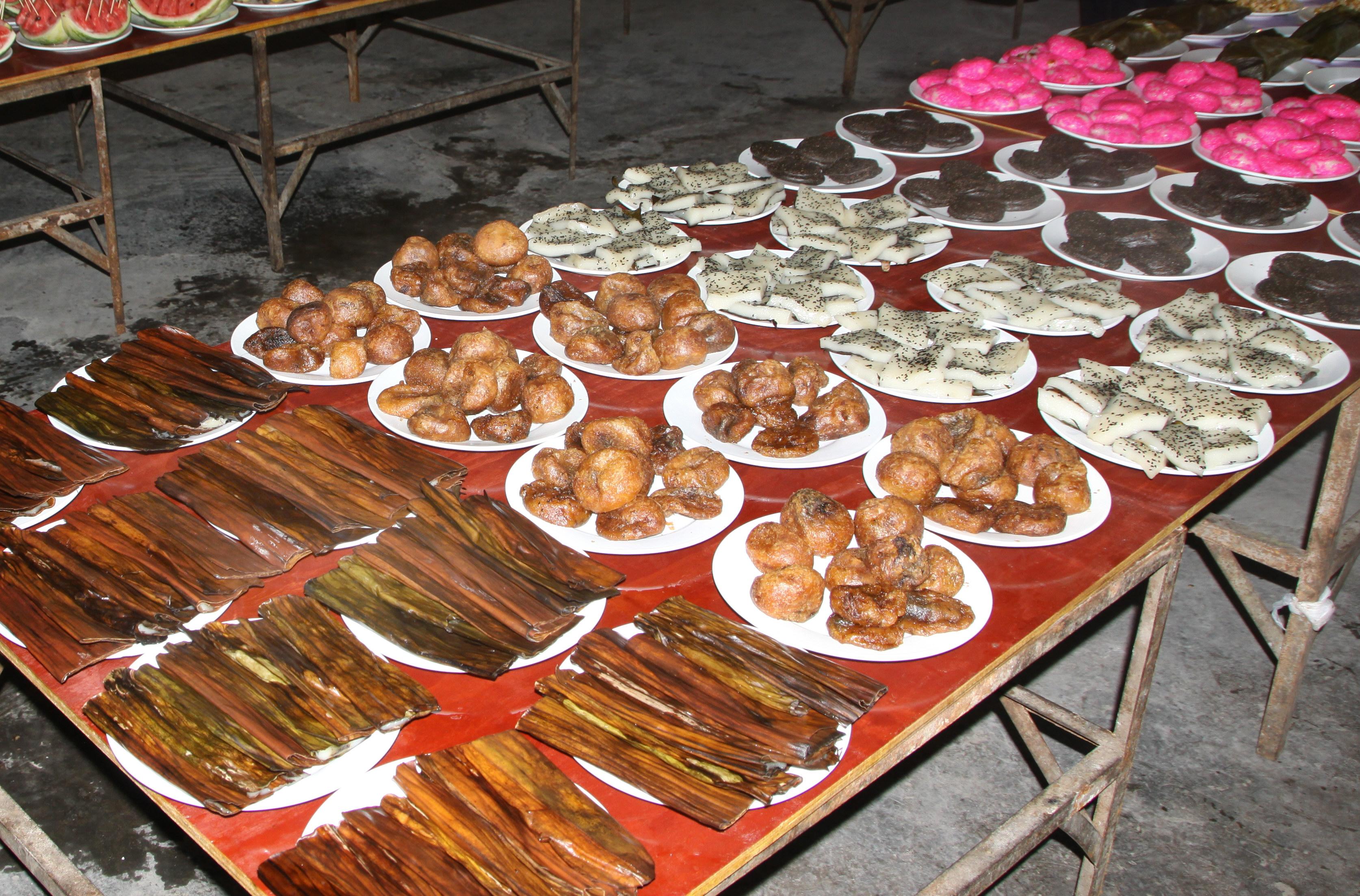 “月牙婆”：壮家儿女心底那抹最柔软的乡愁味道（下）