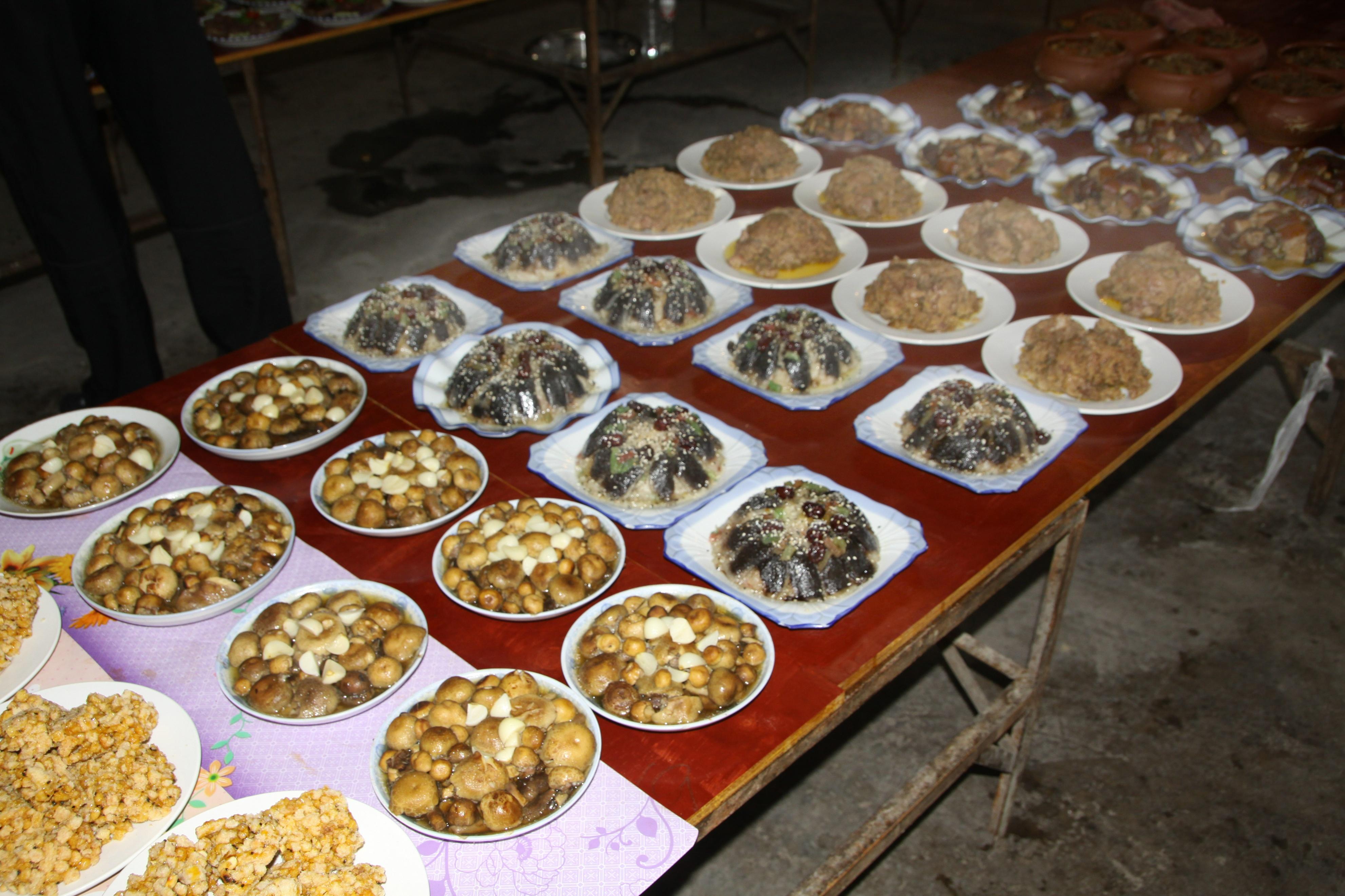 “月牙婆”：壮家儿女心底那抹最柔软的乡愁味道（下）