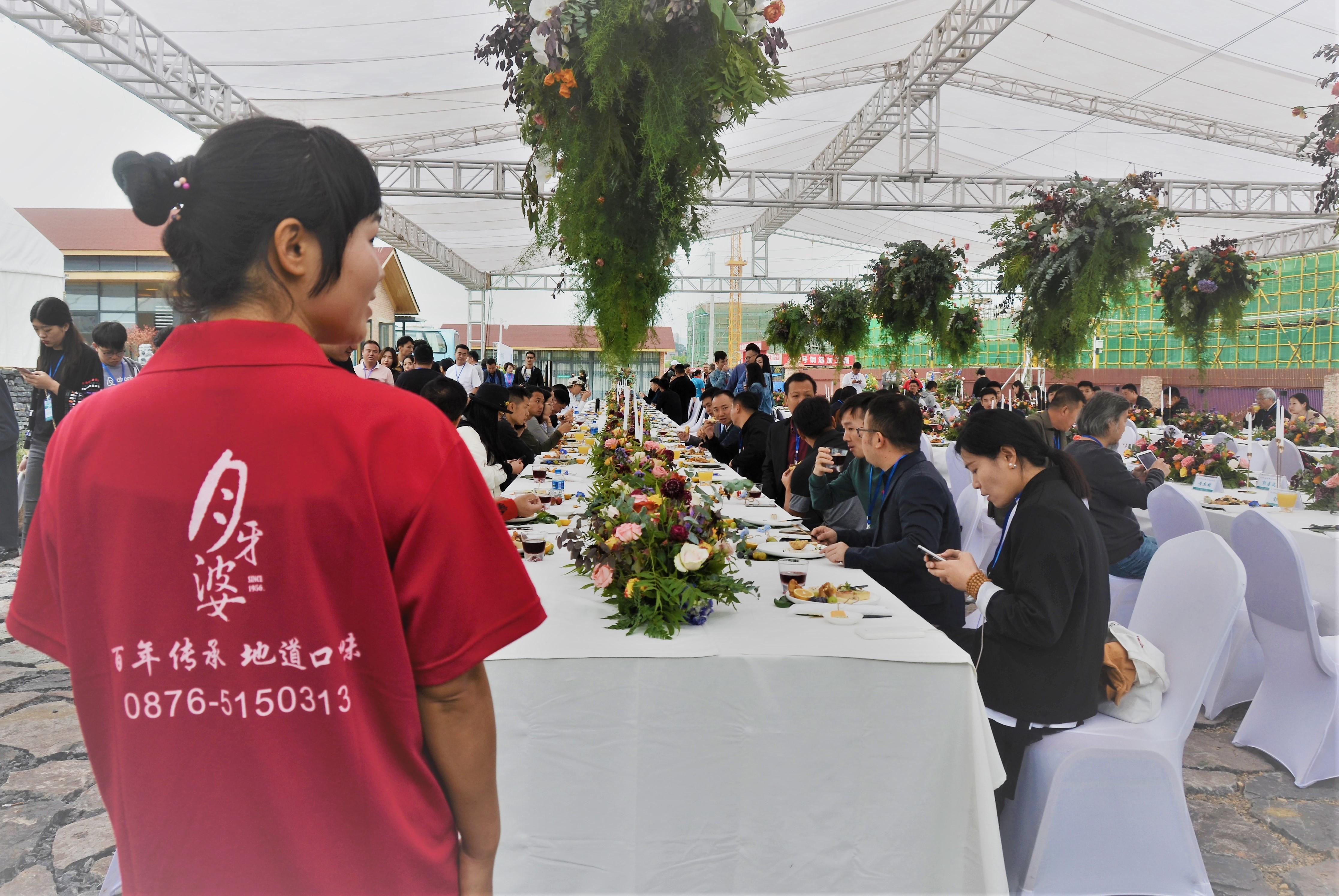 “月牙婆”：壮家儿女心底那抹最柔软的乡愁味道（下）