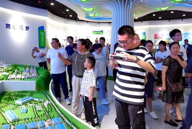 【系列报道】湖北祥云集团子弟周一淳，梦想绽放清华园！