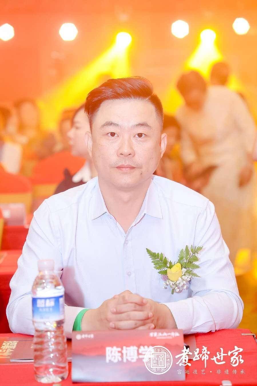 煮蹄世家全球合伙人生态发布会