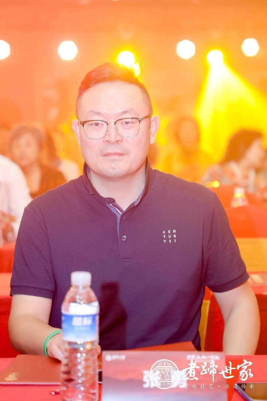 煮蹄世家全球合伙人生态发布会