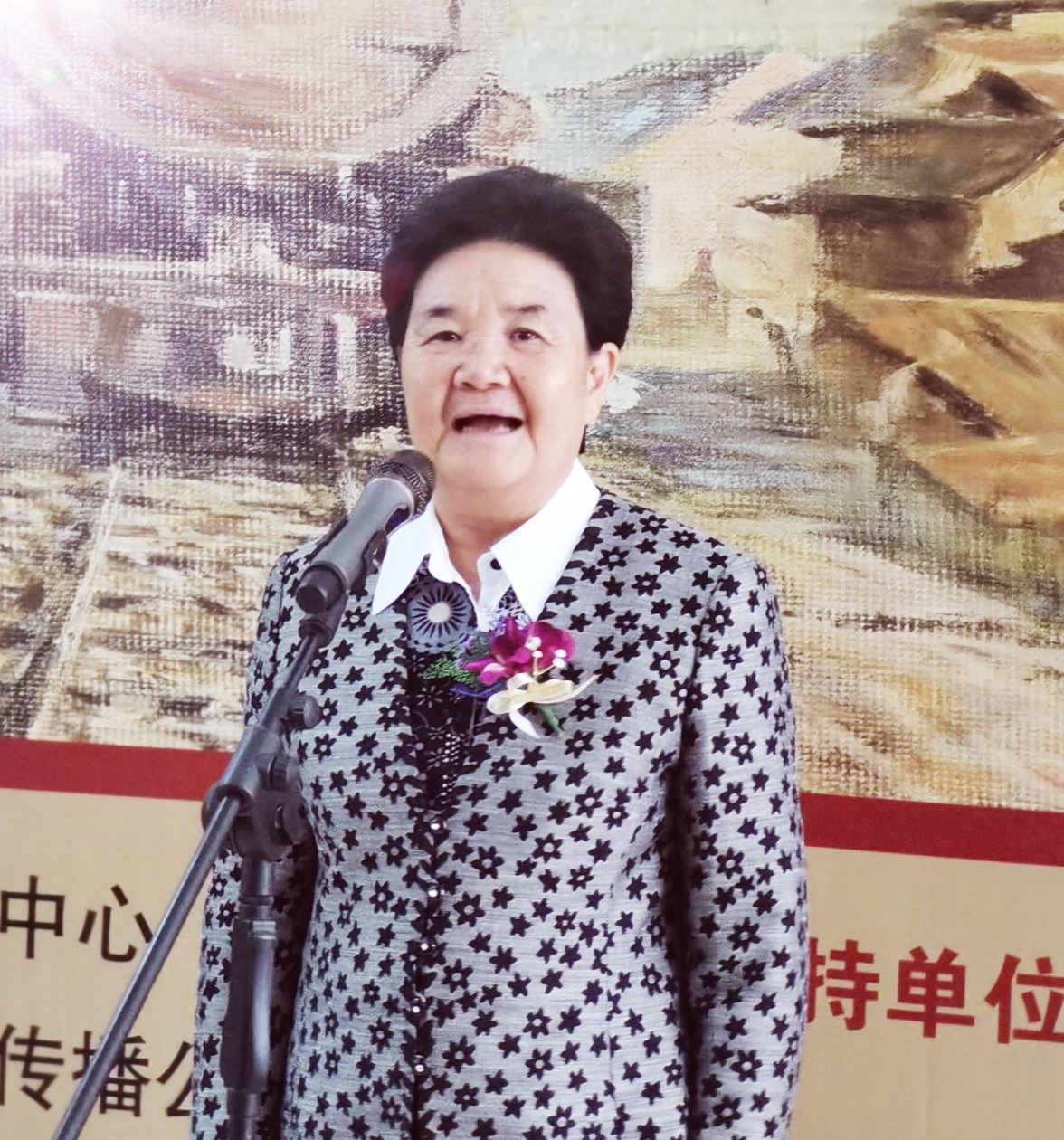 《昆明史画》系列故事展览在昆明市博物馆开展