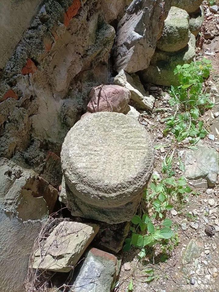 周丹军：黑山老街游记