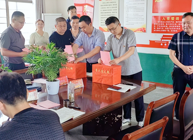 牢记“两个更好”殷殷嘱托 推动革命老区高质量发展——武穴市第六实验小学“党建+”凝心聚力谋新篇！