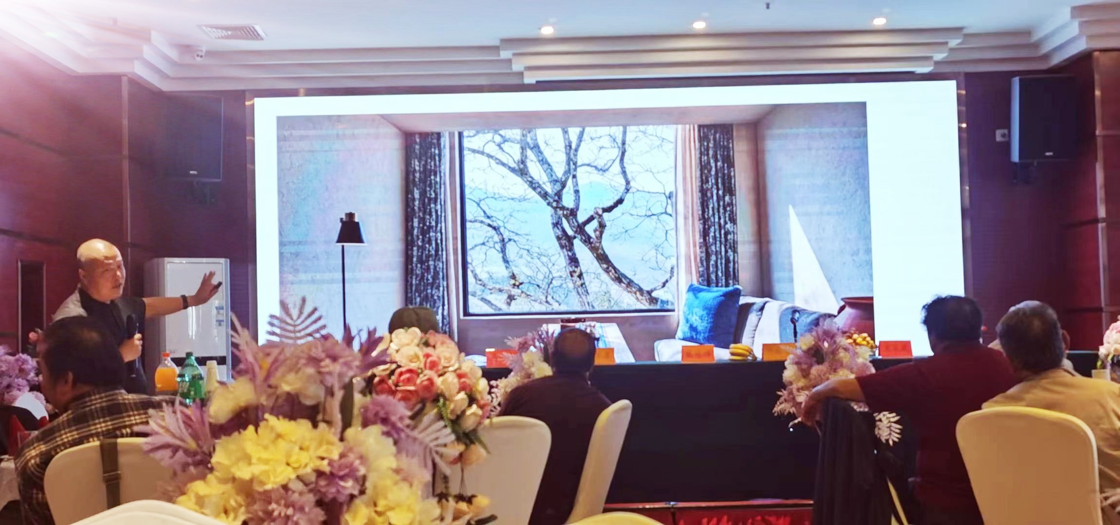 云南省美术专家委员会创作研讨工作交流会在昆明召开