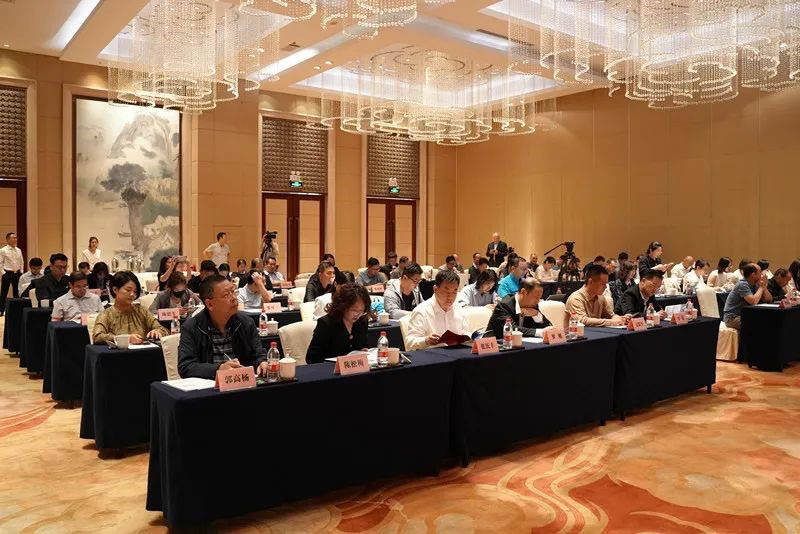 同仁堂御膳受邀参加第二十四届中国中部（湖南）农业博览会新闻发布会