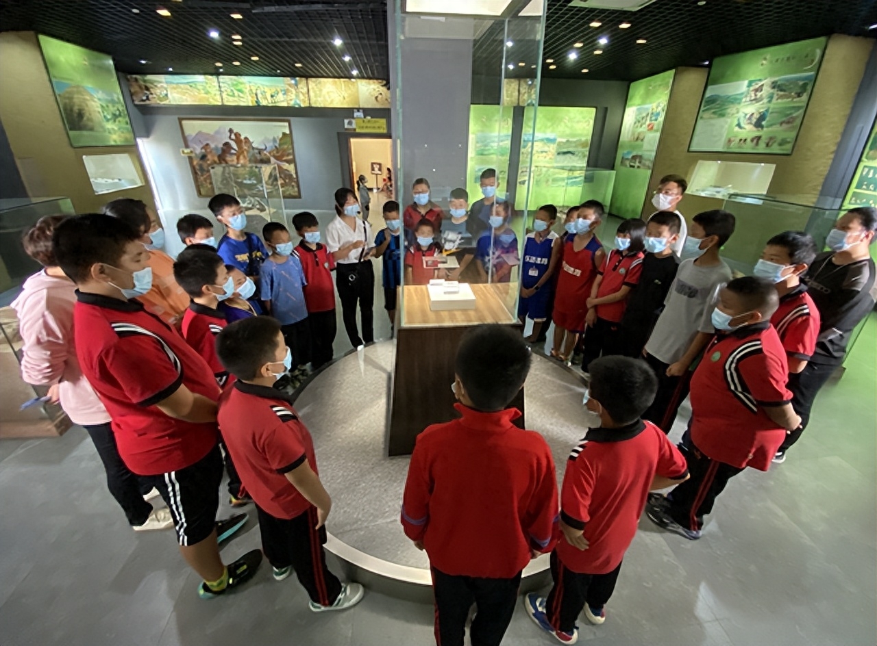 东方人类发祥地，绿色康养在元谋（1）┃东方人类故乡：开启人类历史，探究人类起源