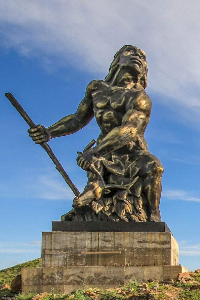 东方人类发祥地，绿色康养在元谋（1）┃东方人类故乡：开启人类历史，探究人类起源