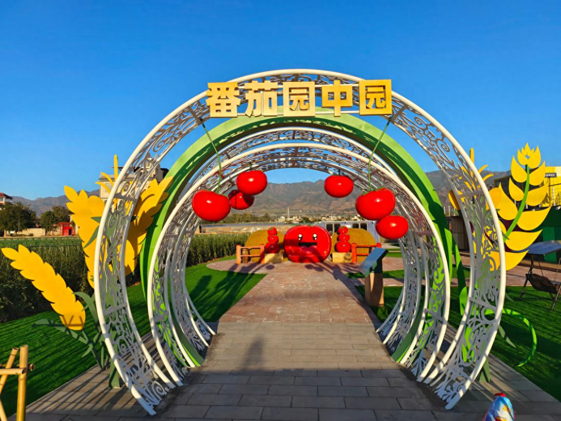 东方人类发祥地，绿色康养在元谋（2）┃南繁育种天堂：中国芯片基地 提升种子品质