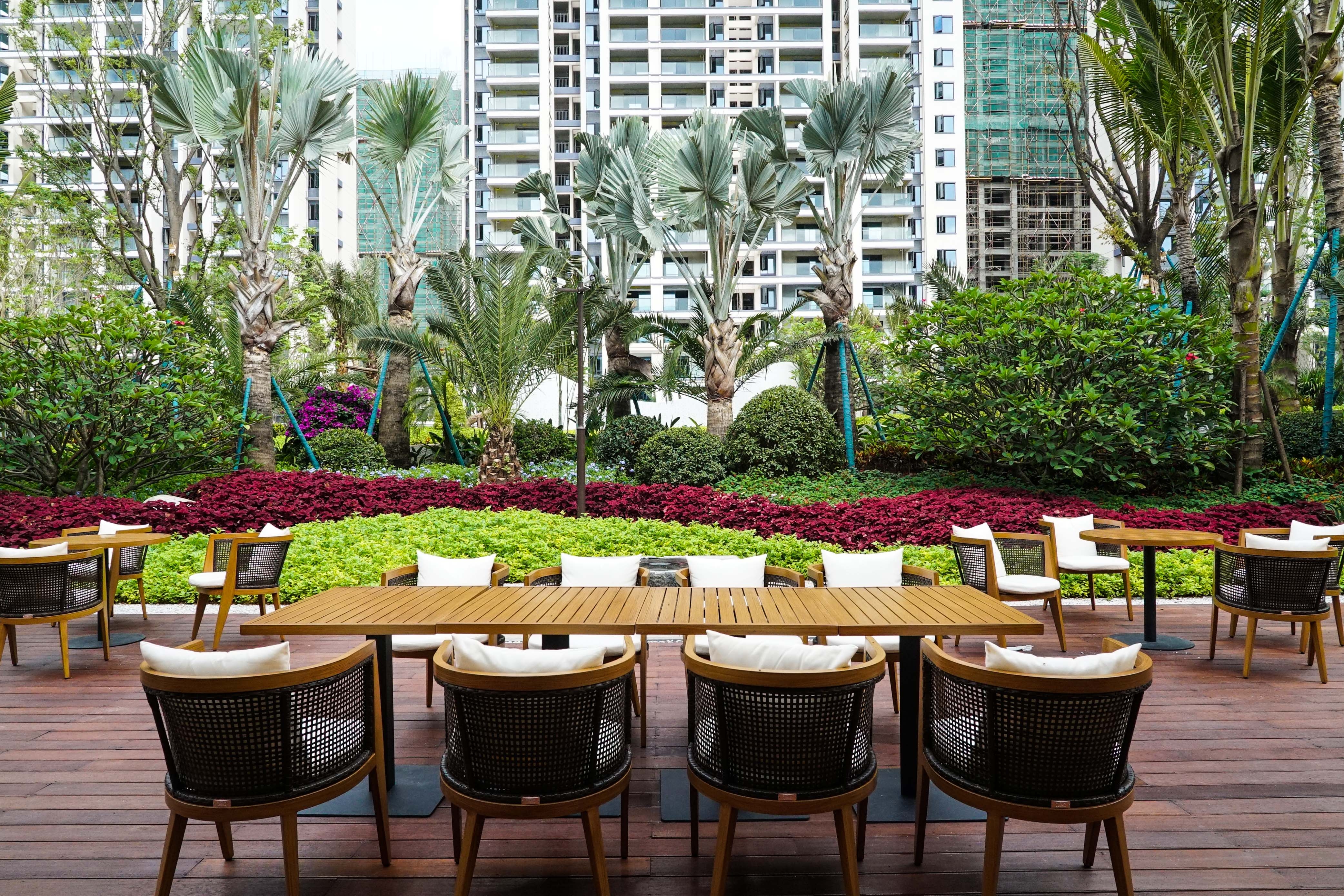 东方人类发祥地，绿色康养在元谋（4）┃绿色康养之乡：抓好重大投资项目，打造文旅康养强县