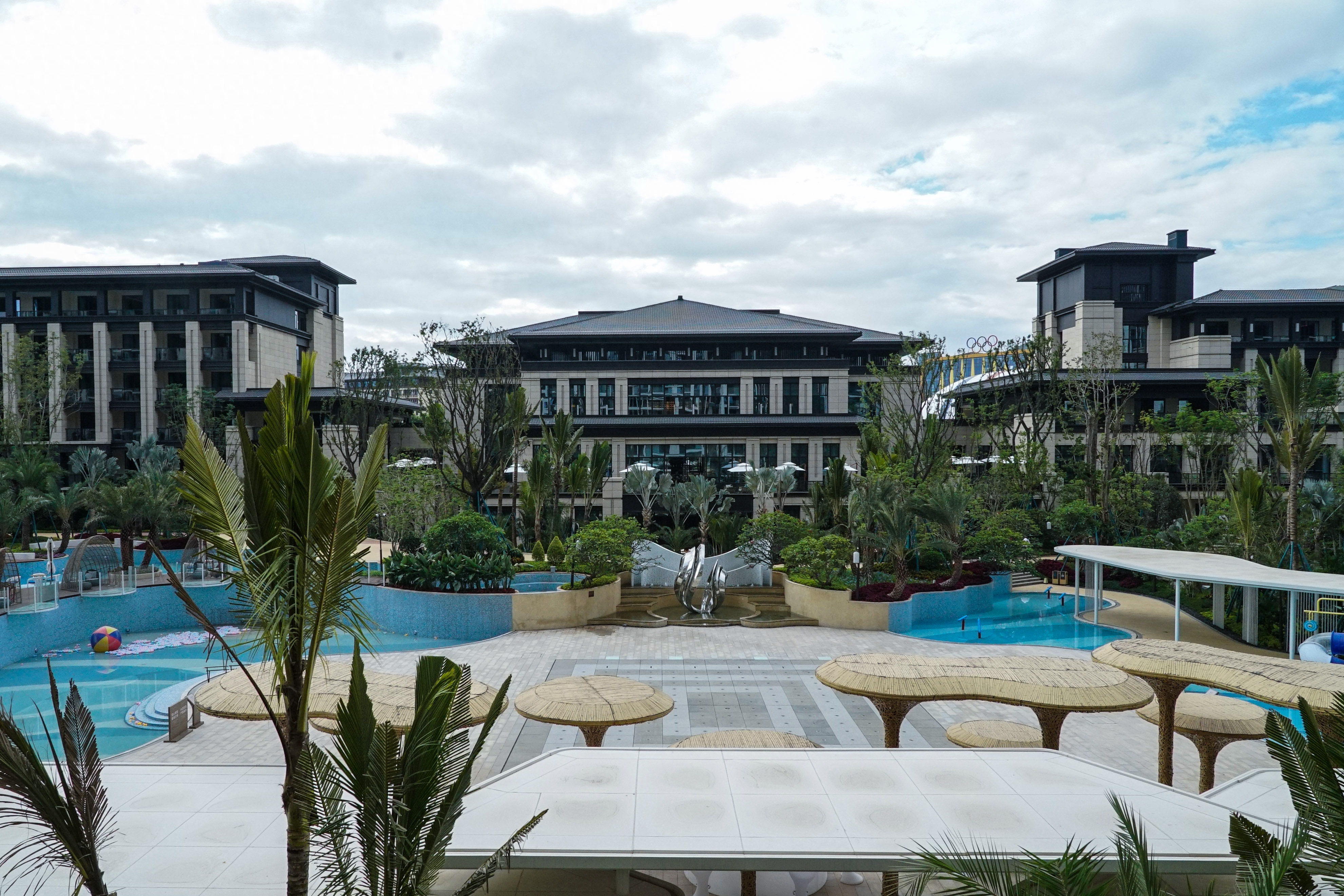 东方人类发祥地，绿色康养在元谋（4）┃绿色康养之乡：抓好重大投资项目，打造文旅康养强县