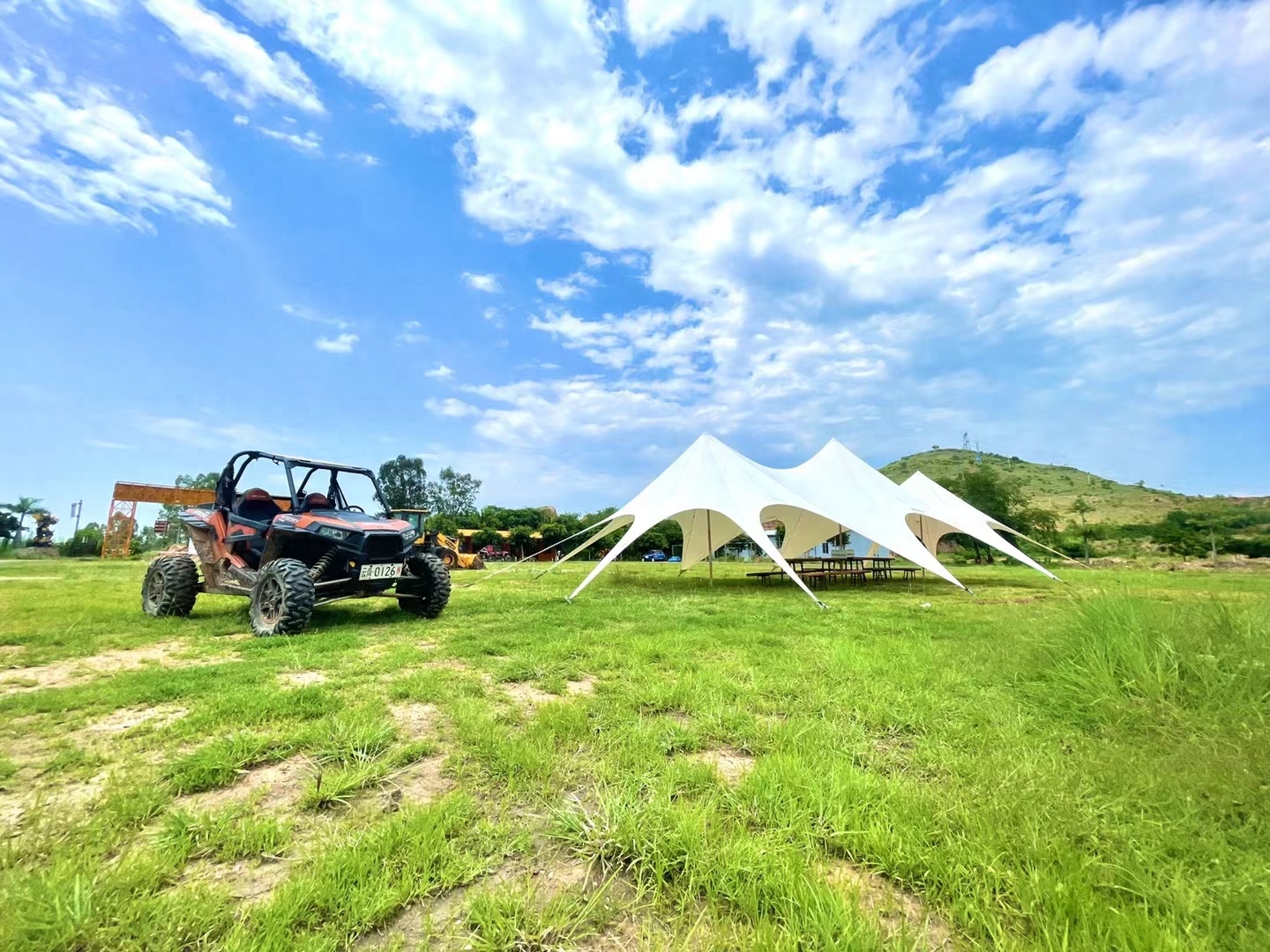 东方人类发祥地，绿色康养在元谋（4）┃绿色康养之乡：抓好重大投资项目，打造文旅康养强县