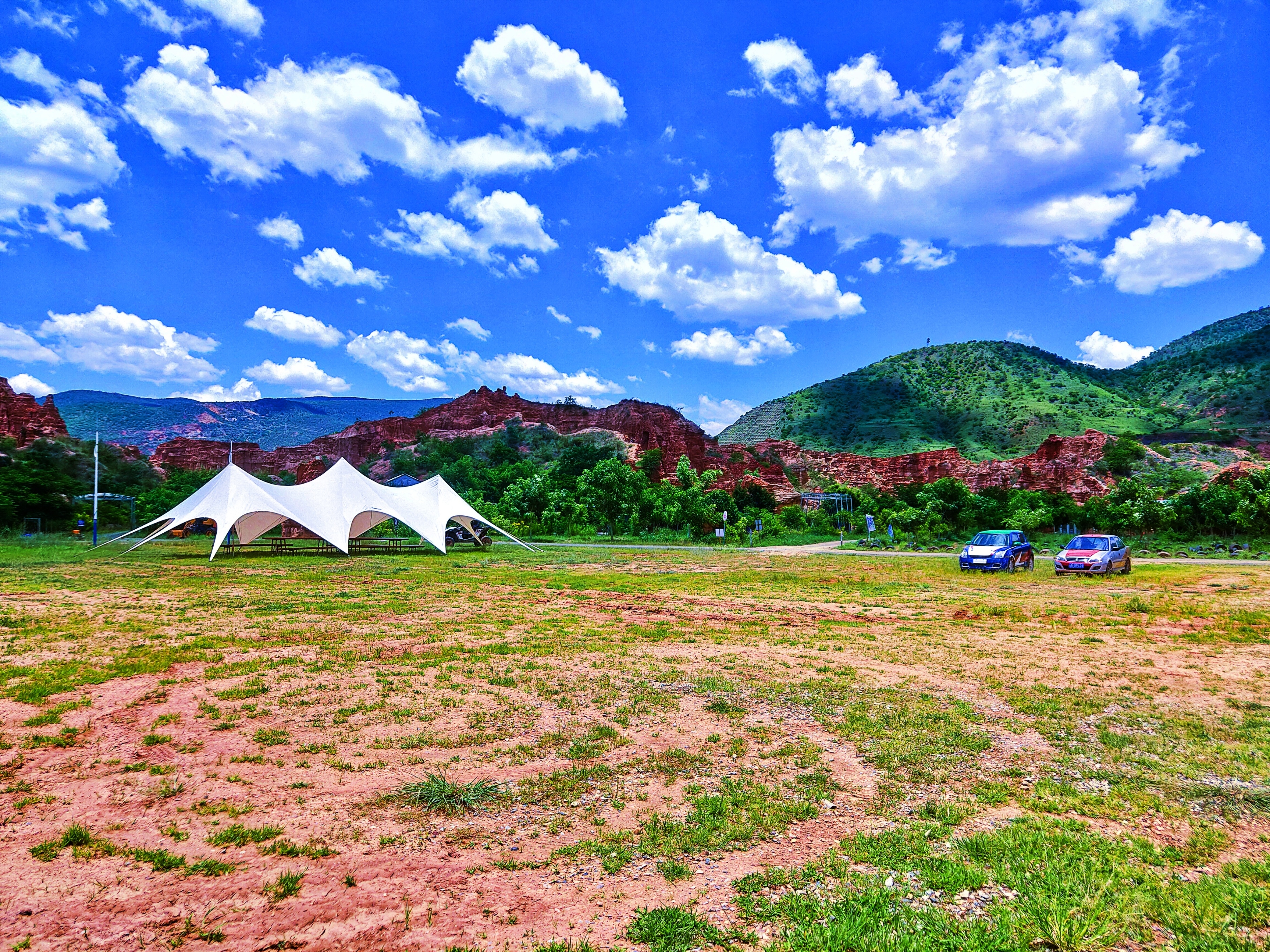 东方人类发祥地，绿色康养在元谋（4）┃绿色康养之乡：抓好重大投资项目，打造文旅康养强县