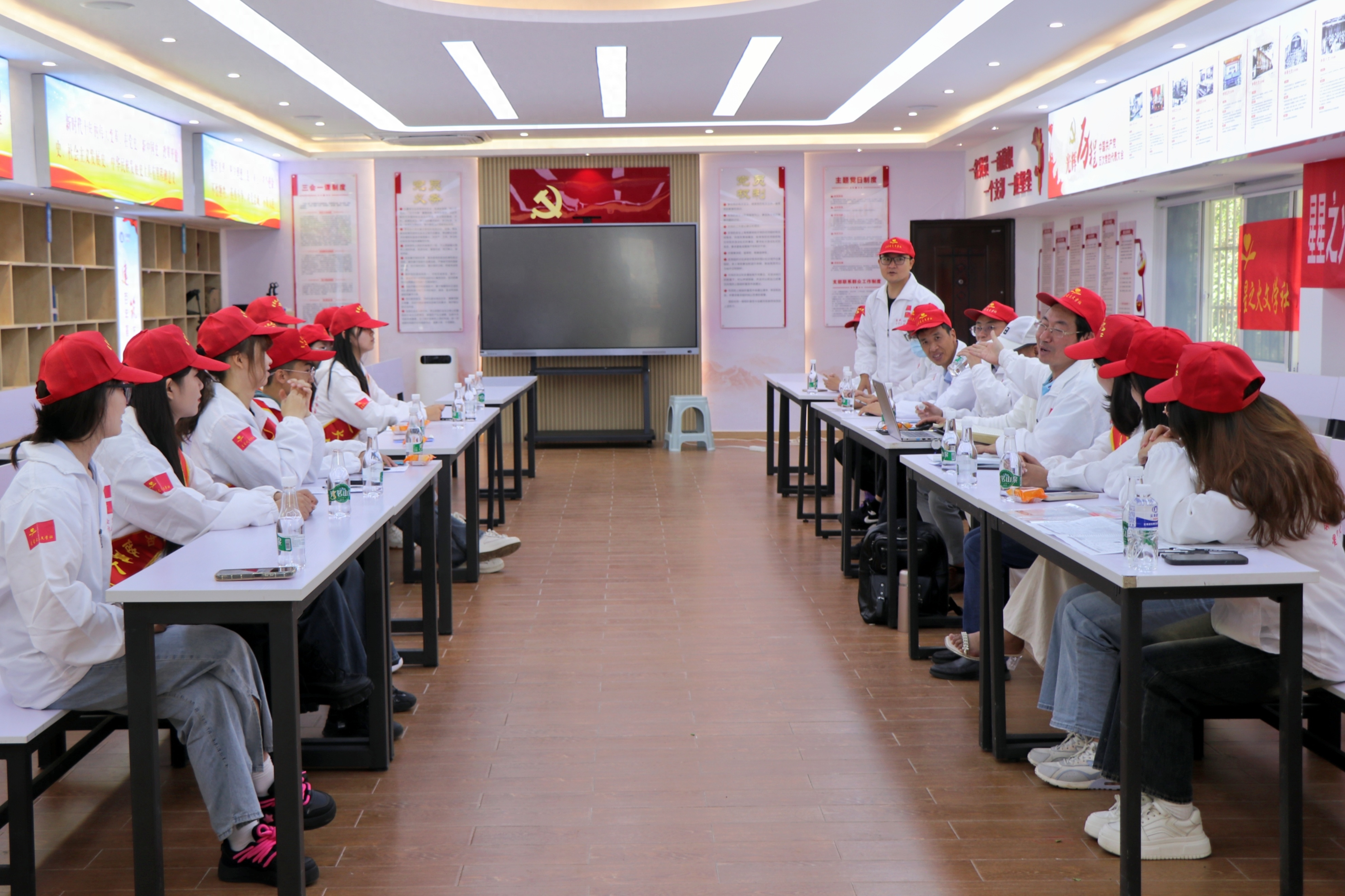 我们与星星有个约会