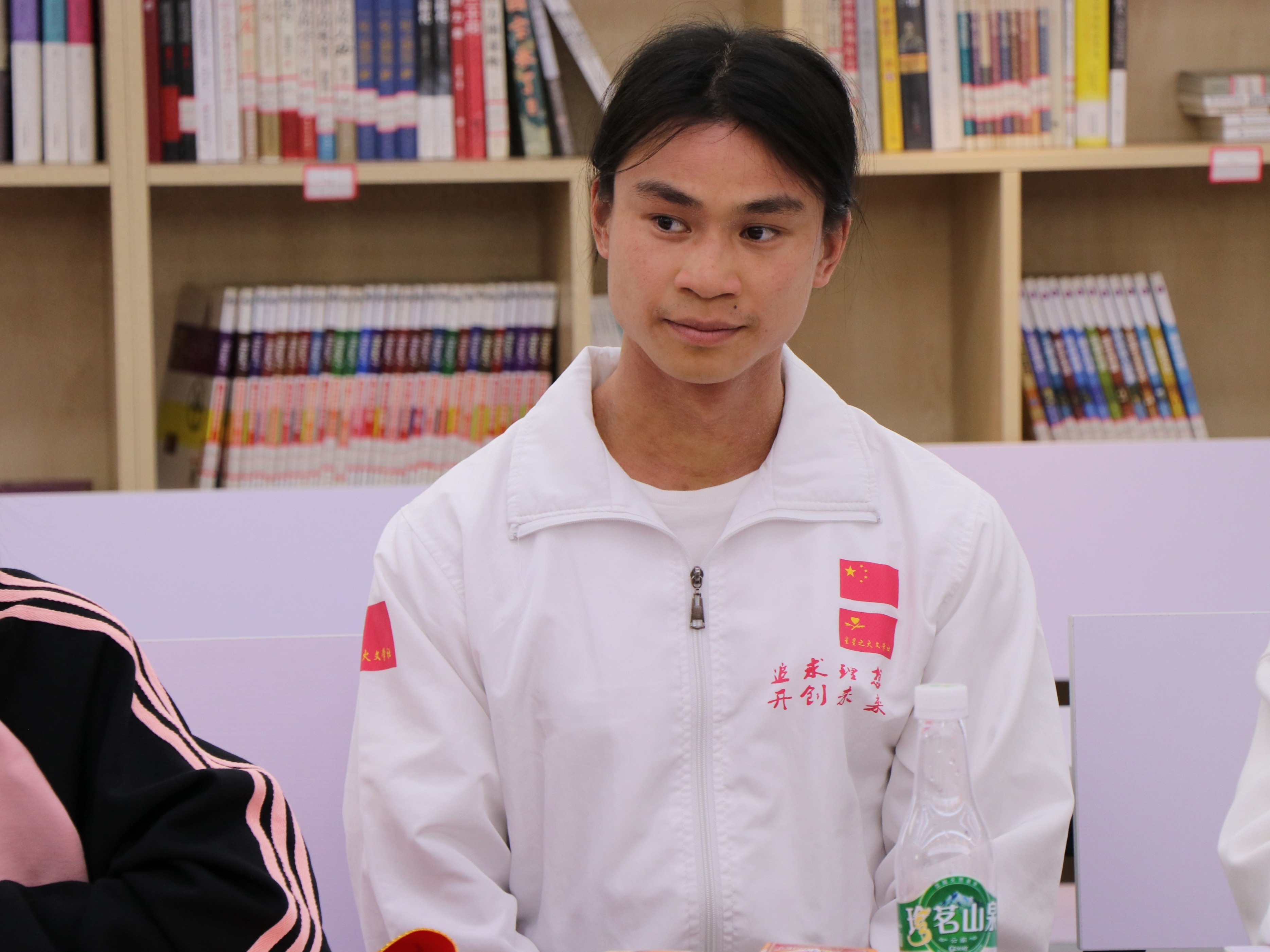 我们与星星有个约会