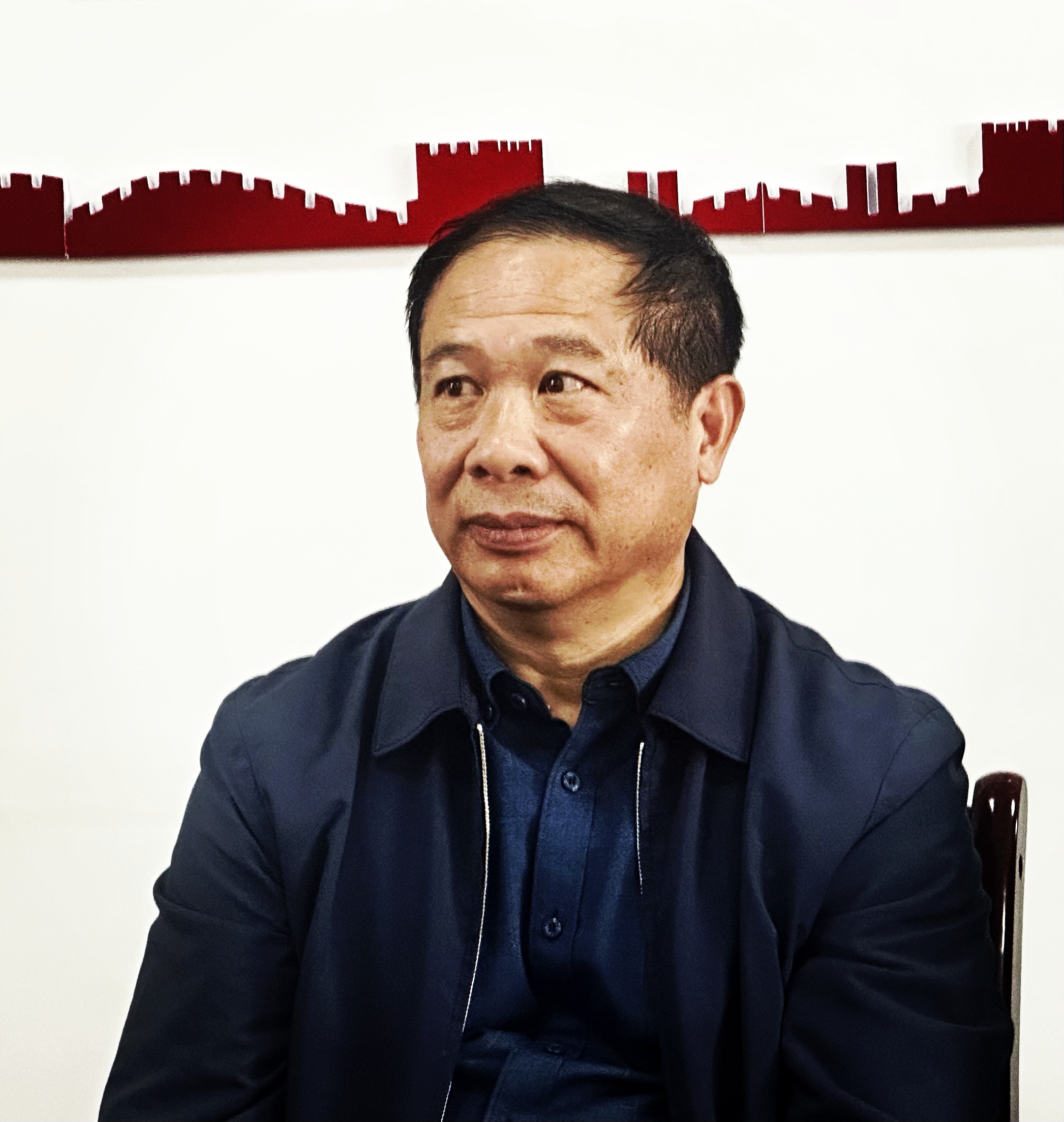 云南长城书画院座谈会在昆明召开