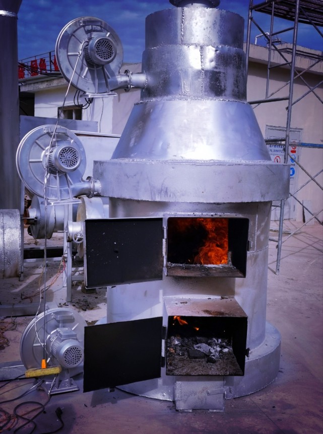 杨光辉：让梦想熠熠生辉