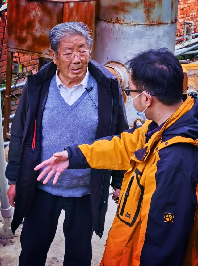 杨光辉：让梦想熠熠生辉