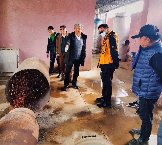 杨光辉：让梦想熠熠生辉