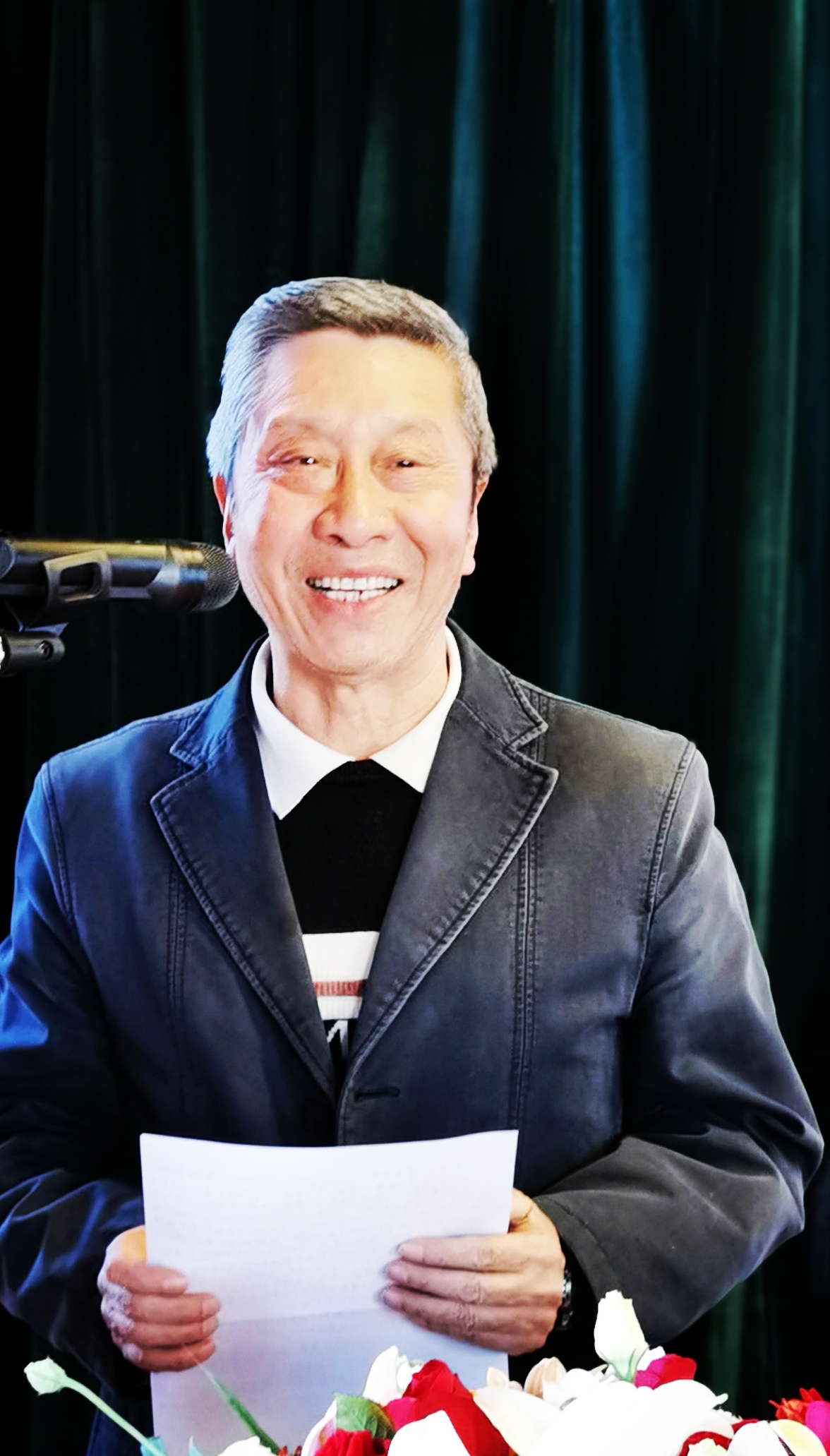 庆祝普洱景迈山古茶林申遗成功暨第十八届茶寿节大会在昆明举行