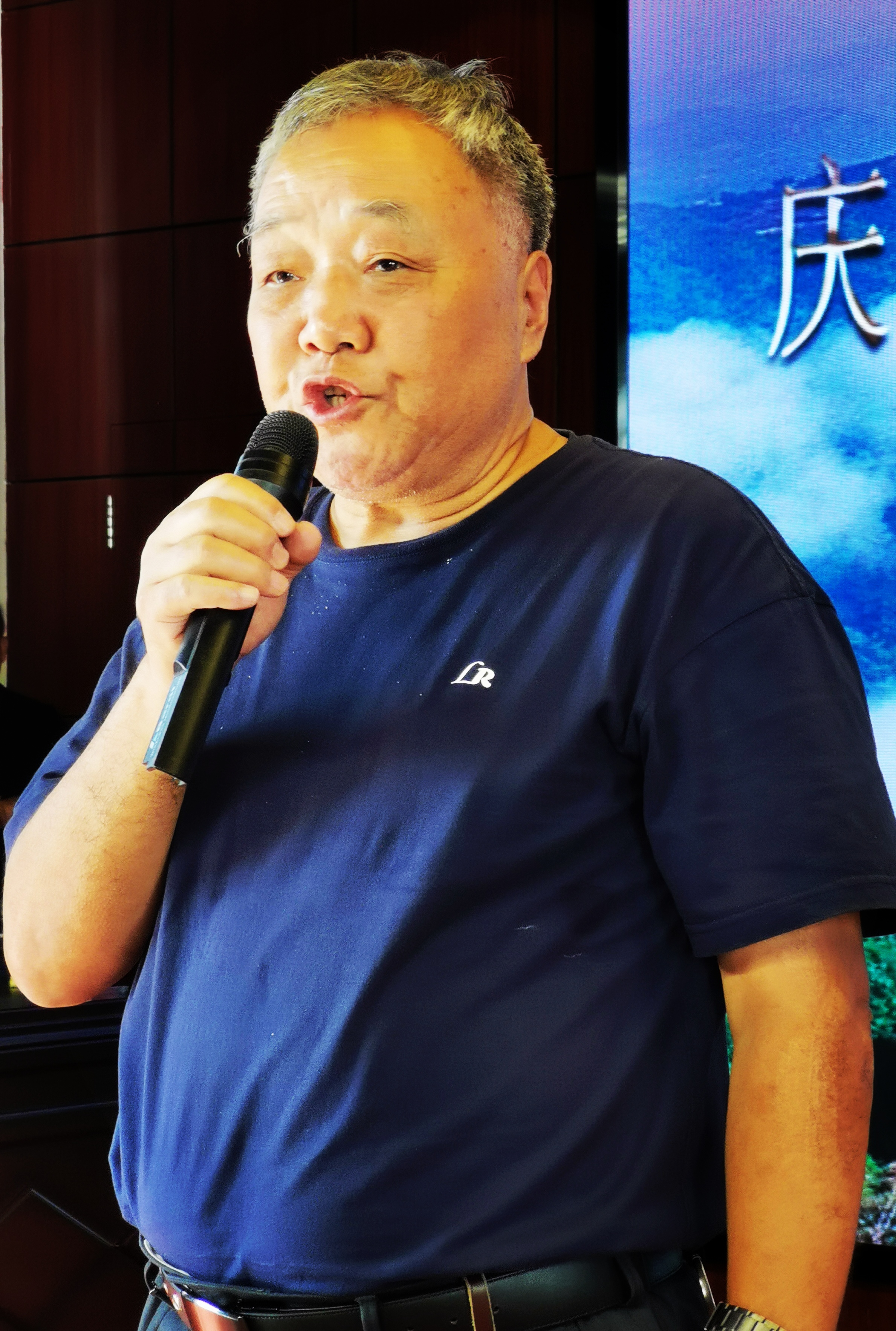 庆祝普洱景迈山古茶林申遗成功暨第十八届茶寿节大会在昆明举行