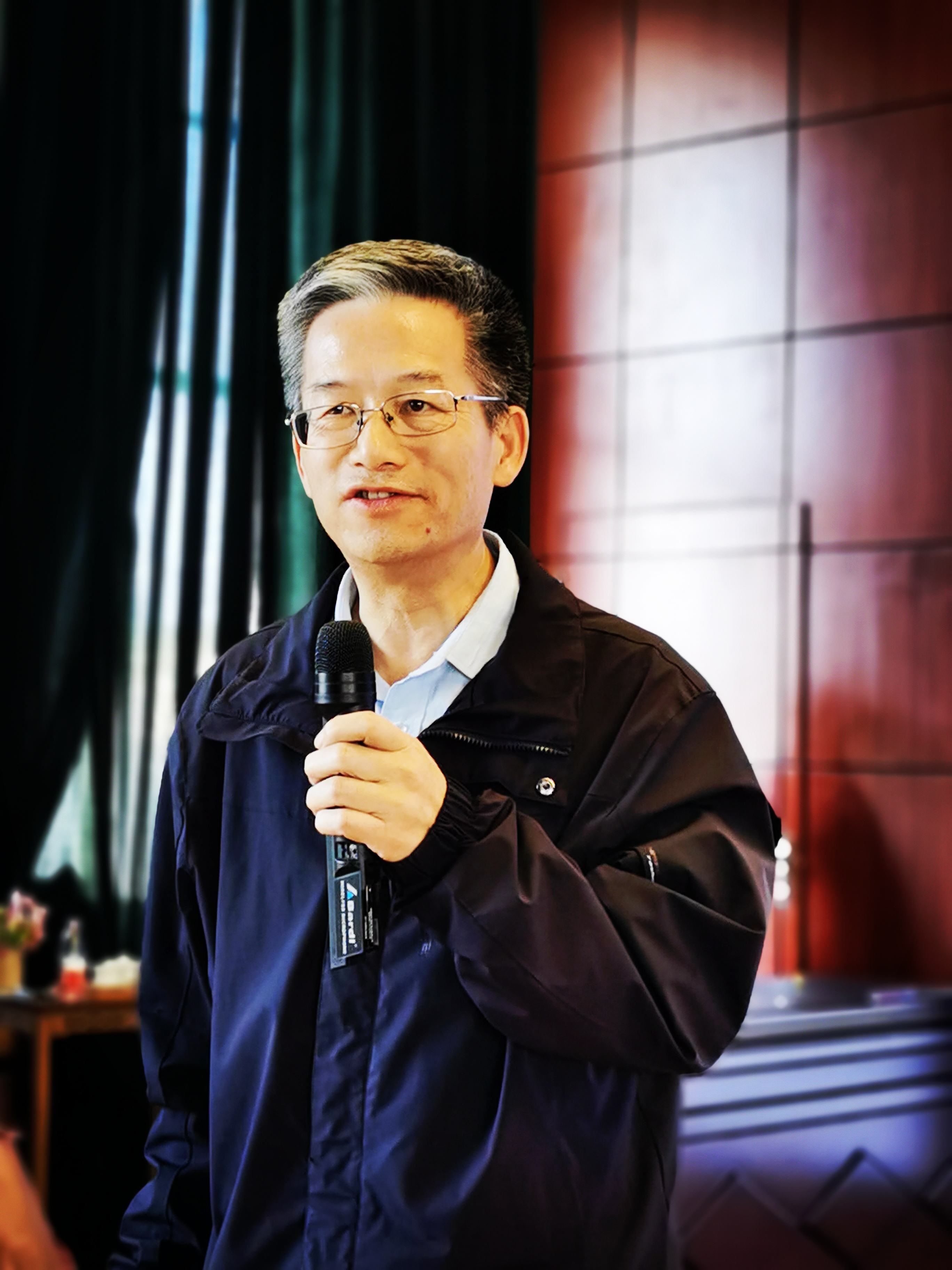 庆祝普洱景迈山古茶林申遗成功暨第十八届茶寿节大会在昆明举行