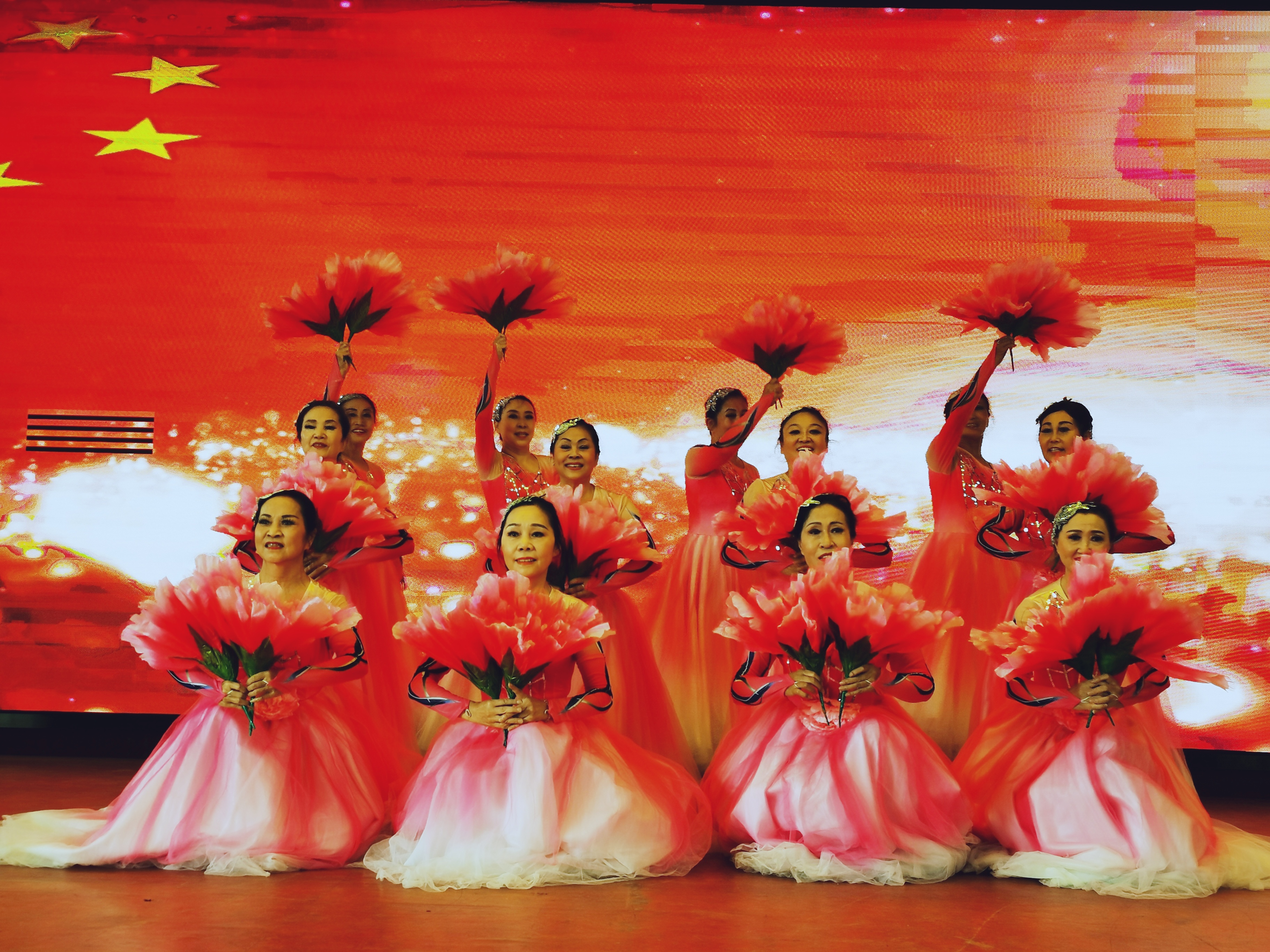 庆祝普洱景迈山古茶林申遗成功暨第十八届茶寿节大会在昆明举行