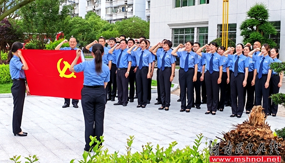 “慢城”中的检察担当