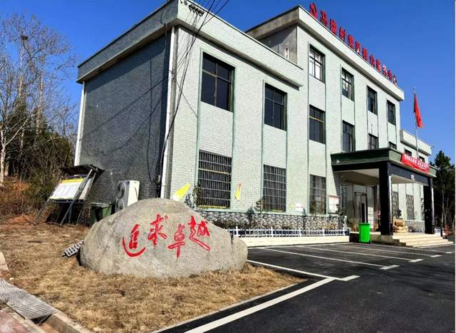 湖北武穴：马垅村开启“美颜”新时代