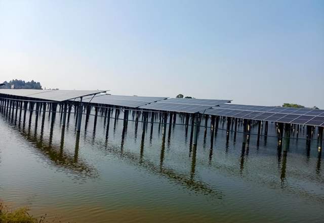 湖北武穴：马垅村开启“美颜”新时代