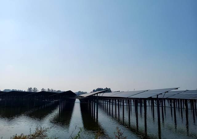 湖北武穴：马垅村开启“美颜”新时代