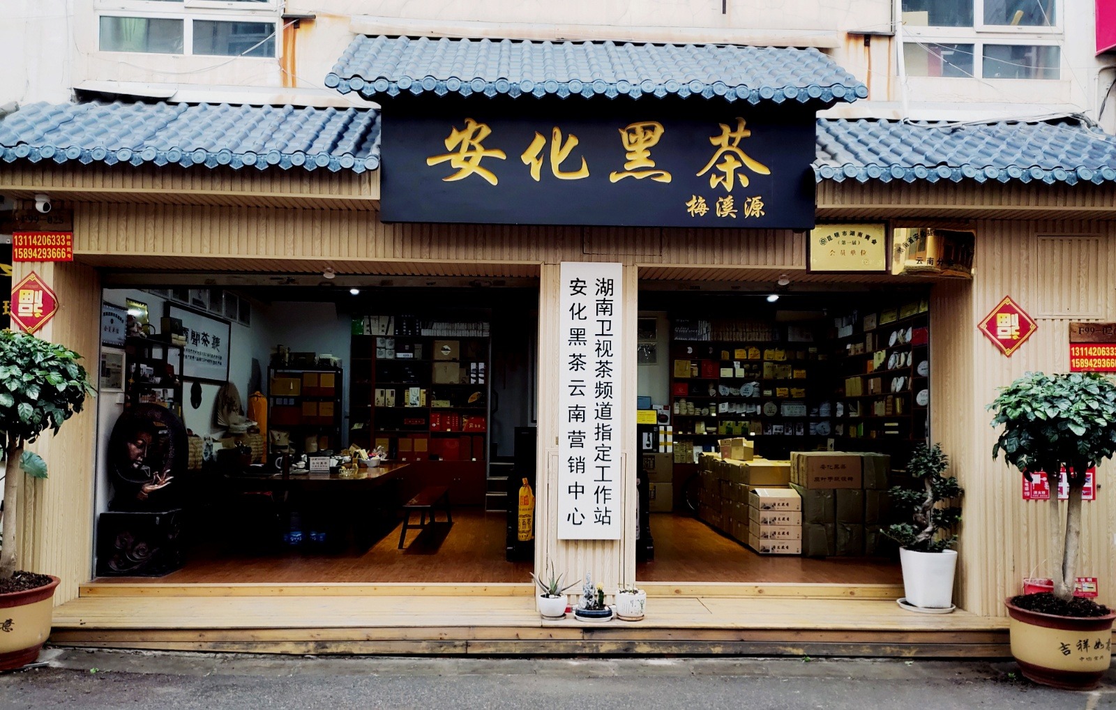 陈新宜：脱下军装，不改军人本色