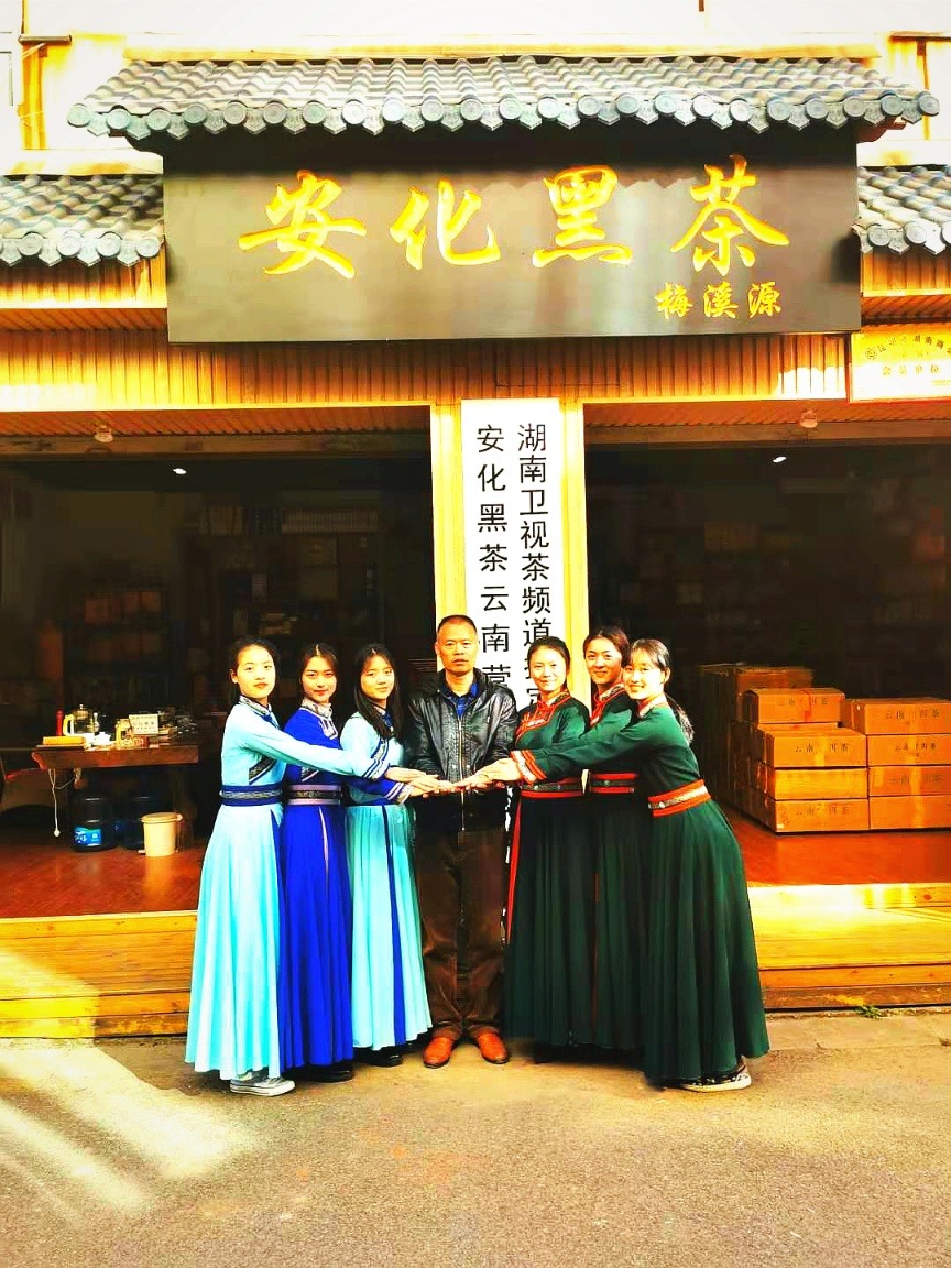 陈新宜：脱下军装，不改军人本色