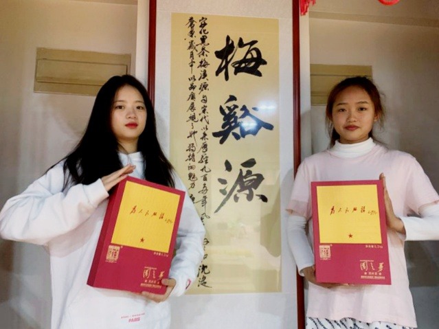 陈新宜：脱下军装，不改军人本色