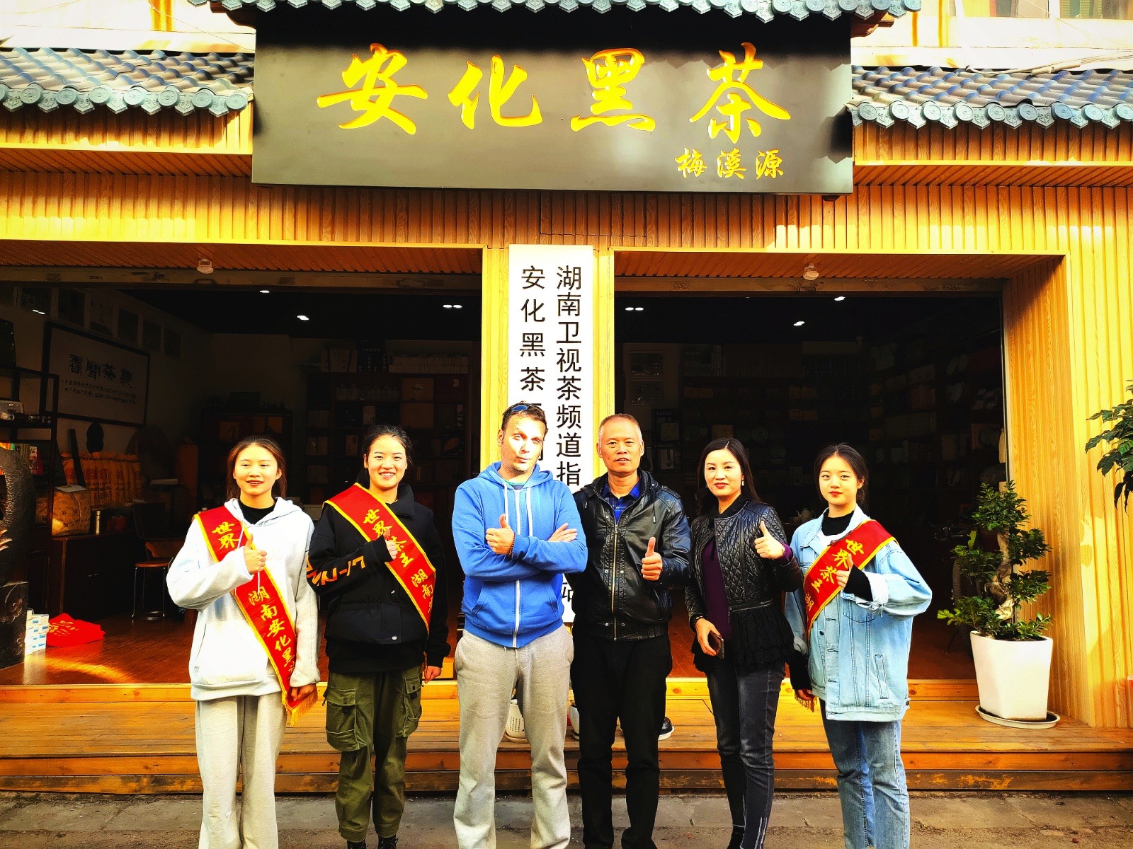 陈新宜：脱下军装，不改军人本色