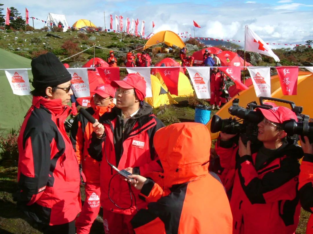 户外运动东风来，“足尖下的云南”走出不一样的中国故事！
