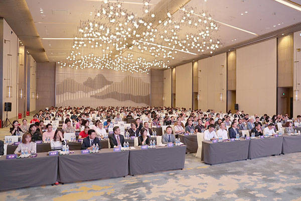 2023健康与数字诊疗创新大会暨心脏安全大会在深圳举行