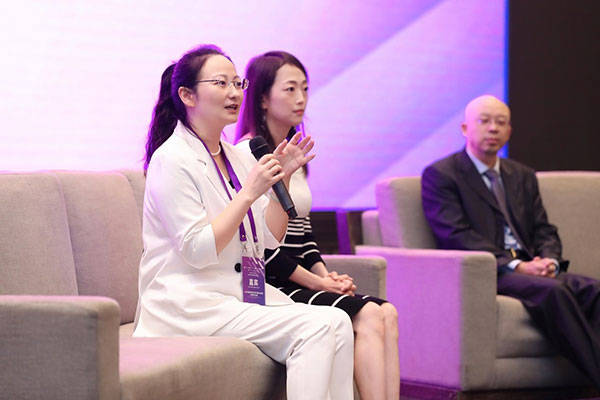 2023健康与数字诊疗创新大会暨心脏安全大会在深圳举行