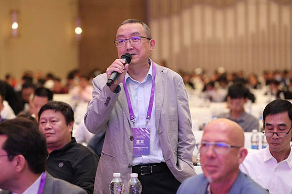 2023健康与数字诊疗创新大会暨心脏安全大会在深圳举行